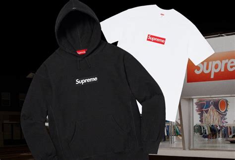 18ss metallic box logo|Buy Supreme Box Logo Streetwear .